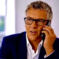 Christoph Hofmann Pflegeberater